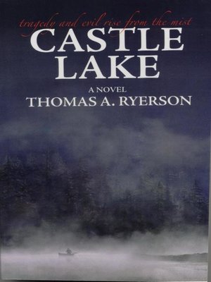 cover image of Castle Lake